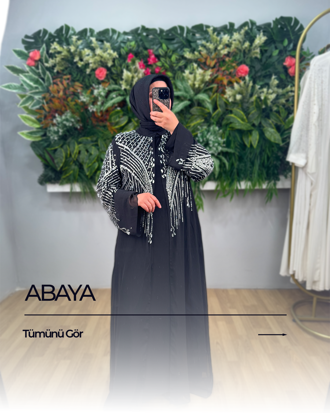 Abaya