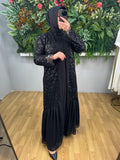 Payetli Abaya